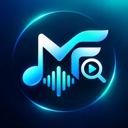 Логотип MusicFlow